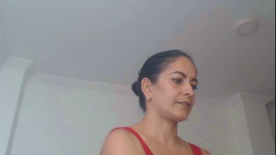 GOLDENBOOTY webcam model stream image