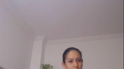 GOLDENBOOTY webcam model stream image