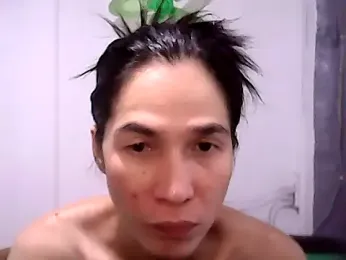 BigDickTrans webcam model stream image