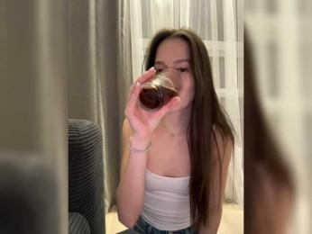 whiteTEA webcam model stream image