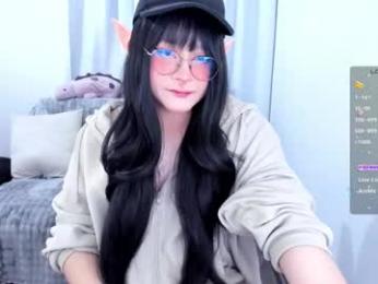 omorimori webcam model stream image