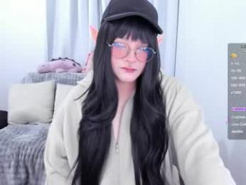 omorimori webcam model stream image