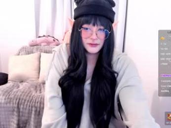 omorimori webcam chaturbate model stream image