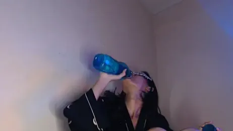 Hottie_hania webcam model stream image