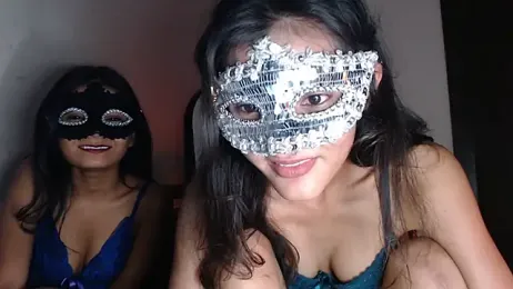 Hottie_hania webcam stripchat model stream image