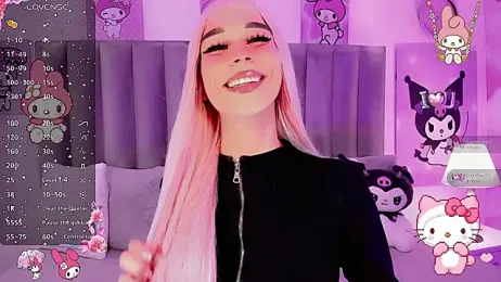 dearAlanaxxx webcam stripchat model stream image