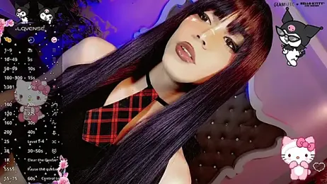 dearAlanaxxx webcam model stream image