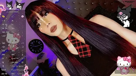 dearAlanaxxx webcam model stream image