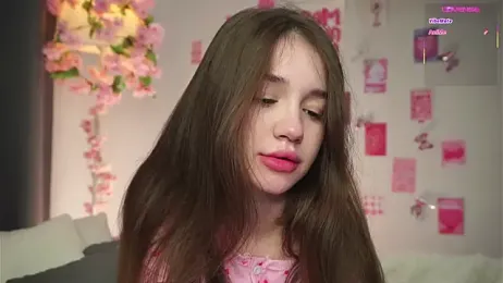 AmiLewis webcam model stream image