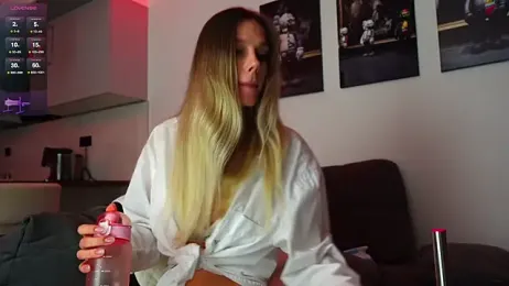 blackbunny_23 webcam model stream image