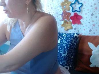 LanaStar1 webcam model stream image