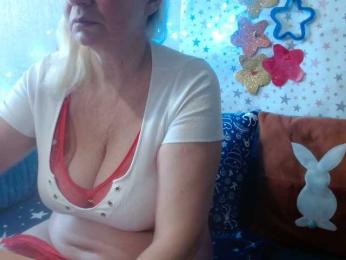 LanaStar1 webcam model stream image