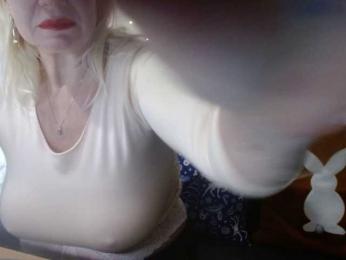 LanaStar1 webcam model stream image