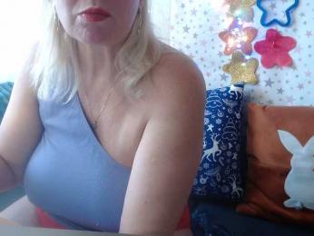 LanaStar1 webcam model stream image