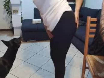 maialinofriuli webcam model stream image