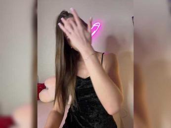 HOT_honey webcam model stream image