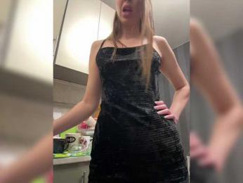 HOT_honey webcam model stream image