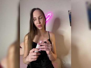 HOT_honey webcam model stream image