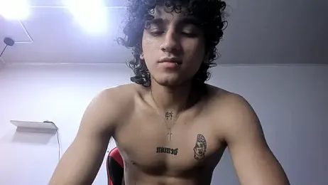 JackesTaylor webcam model stream image