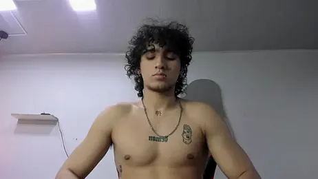 JackesTaylor webcam model stream image