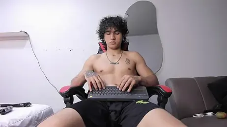 JackesTaylor webcam model stream image