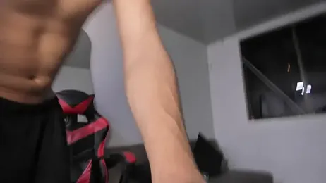 JackesTaylor webcam model stream image