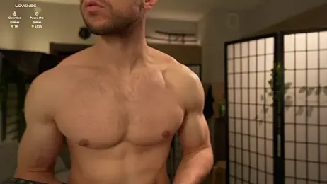 enjoy_me webcam model stream image