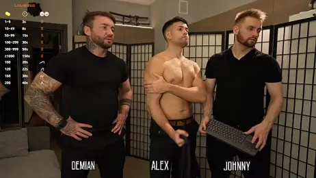 enjoy_me webcam model stream image