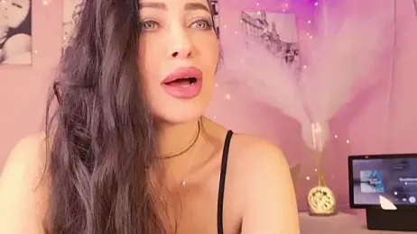 NaomiBlack35 webcam model stream image