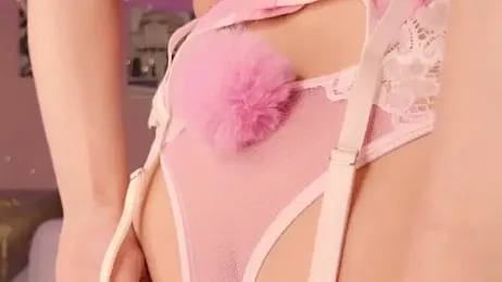 NaomiBlack35 webcam stripchat model stream image