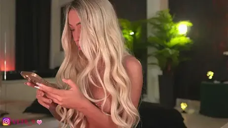 Angel-Barbie webcam model stream image