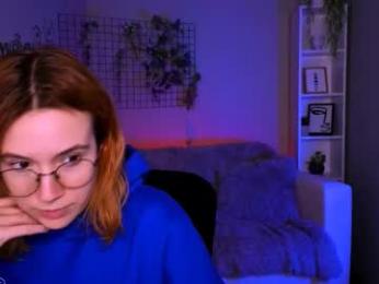 mikami_grey webcam model stream image