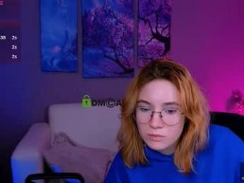 mikami_grey webcam model stream image