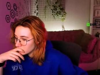 mikami_grey webcam model stream image