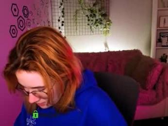 mikami_grey webcam chaturbate model stream image