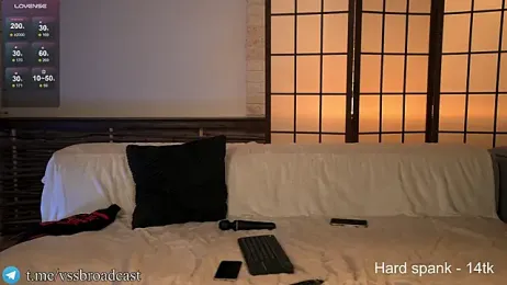 stayin_alive_ webcam model stream image