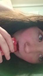 Cherrybella18 webcam model stream image