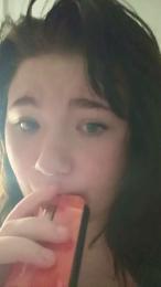 Cherrybella18 webcam model stream image