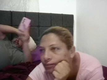 hotandfierylatinos2025 webcam model stream image