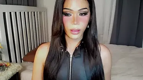 Miss-Yenn webcam model stream image