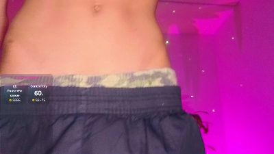 Room_69x webcam model stream image