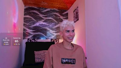 Room_69x webcam model stream image