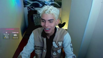 Room_69x webcam model stream image