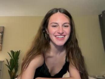 graciesmith27 webcam chaturbate model stream image