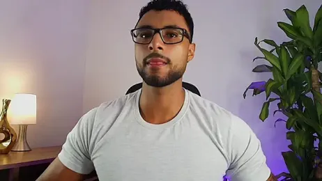 LiamGarcia1 webcam model stream image