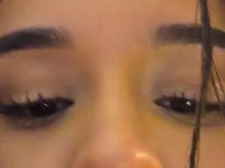 Isa Nixon webcam model stream image