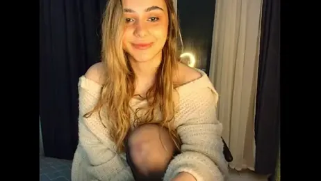 Chloe_Ravens webcam model stream image