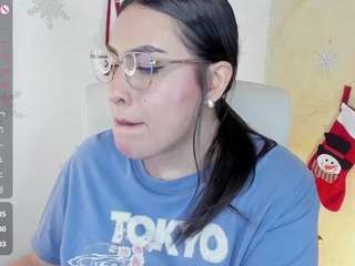 malley-adams webcam model stream image