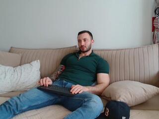 Arti Hard webcam model stream image