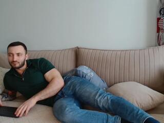 Arti Hard webcam model stream image